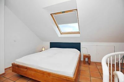 apartman za odmor Obiteljski odmor Kühlungsborn