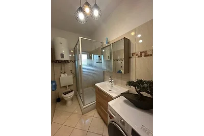 Zorica Apartment 6