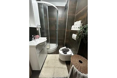 Vakantieappartement Gezinsvakantie Biograd na Moru