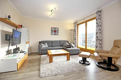 Villa Sanddorn Wohnung 07