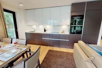 White Pearl Luxussuite 2.07