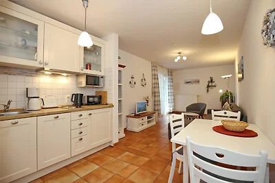 Apartament Dla rodzin Kühlungsborn