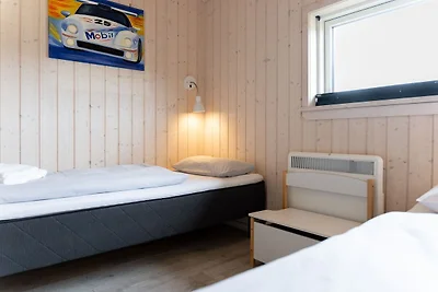 Casa vacanze Vacanza di relax Großenbrode