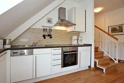 La Mer Wohnung 11