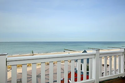 Meeresblick Wohnung 323