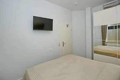 Apartamento Vacaciones familiares Kühlungsborn