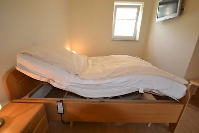 Apartmenthaus Königshöhe Wohnung Jolle