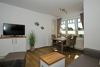 Vakantieappartement Gezinsvakantie Kühlungsborn