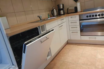 Vakantieappartement Gezinsvakantie Warnemünde