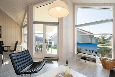 Vakantiehuis Ontspannende vakantie Großenbrode