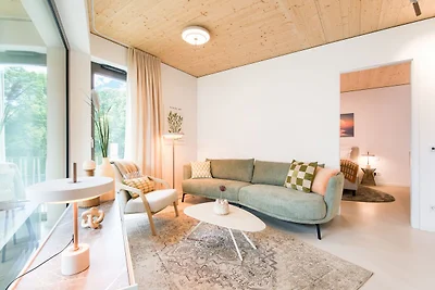 Appartement Vacances avec la famille Heiligenhafen