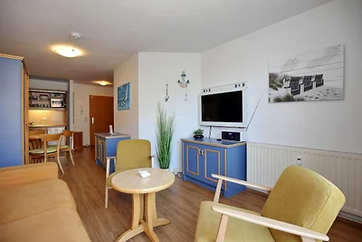 Apartament Dla rodzin Kühlungsborn