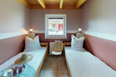 Casa vacanze Vacanza di relax Neustadt in Holstein