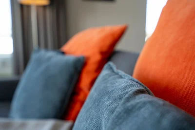 Vakantieappartement Gezinsvakantie Neustadt in Holstein