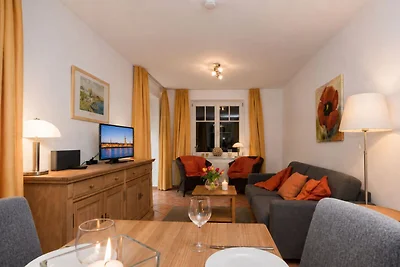 Villa Smidt Ferienwohnung 1