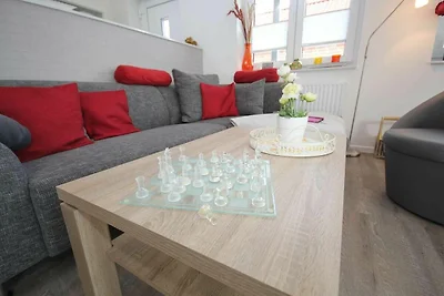 Casa vacanze Vacanza di relax Neustadt in Holstein