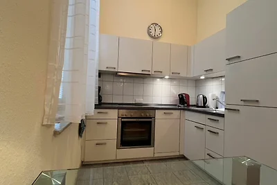 Residenz Unter den Linden 01 direkt am...