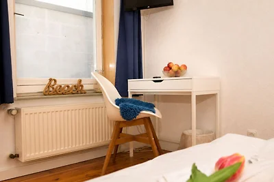 Haus Wilbrand Ferienzimmer 3