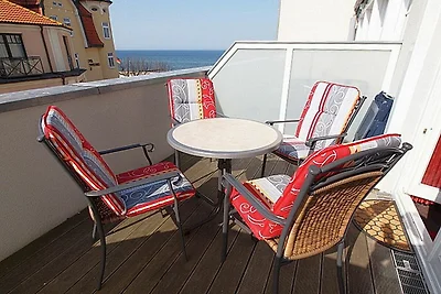 Apartamento Vacaciones familiares Kühlungsborn