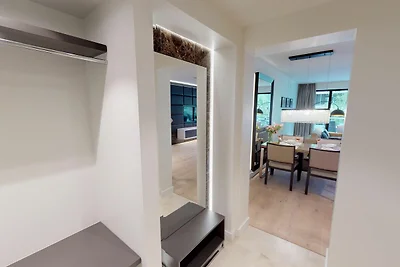 White Pearl Luxusapartment 1.11