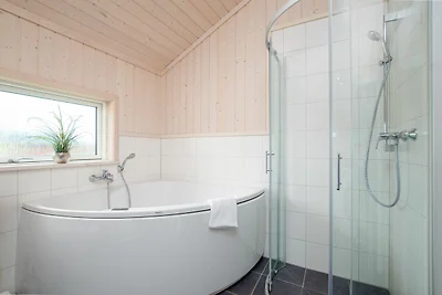 Holiday Vital Resort Ferienhaus C  mit Sauna,...