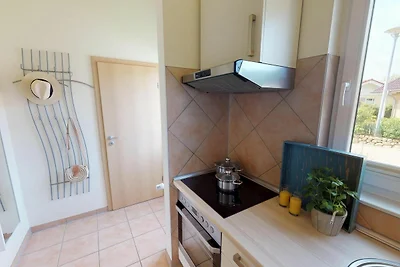 Casa vacanze Vacanza di relax Neustadt in Holstein