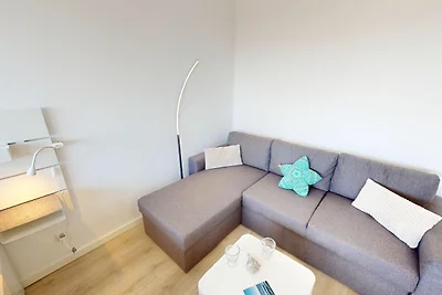 Appartamento Vacanza con famiglia Burg auf Fehmarn