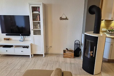 Strandquartett Fewo 11