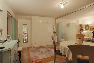 Fewo John, direkt am Kurpark