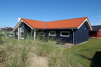 Holiday home relaxing holiday Großenbrode