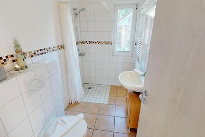Feriendorf Südstrand Haus 03