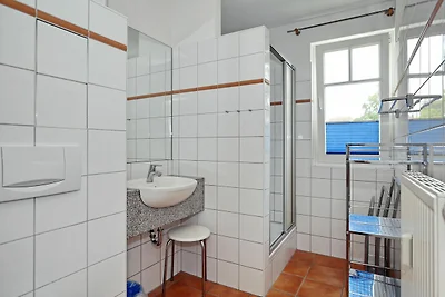 apartman za odmor Obiteljski odmor Kühlungsborn