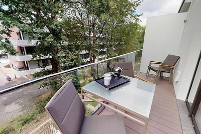 White Pearl Luxusapartment 2.09