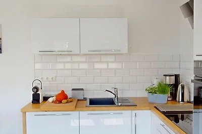 Villa Klarsinni II Ferienwohnung 3 Krabbe