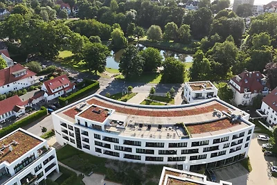 Godewindpark Travemünde Deluxe-Apartment 2.04