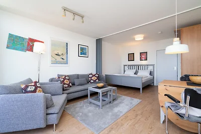 Appartamento Vacanza con famiglia Burg auf Fehmarn