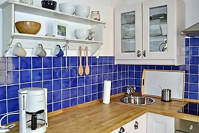 Apartament Dla rodzin Kühlungsborn