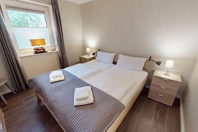 Feriendorf Südstrand Haus 25