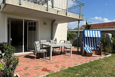 Strandquartett Fewo 11