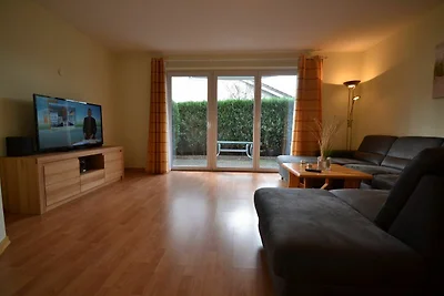 Ferienhaus Sir Henry Wohnung 1