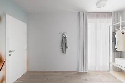 Alloggio Agriturismo Neustadt in Holstein