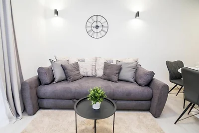 Vakantieappartement Gezinsvakantie Pakoštane
