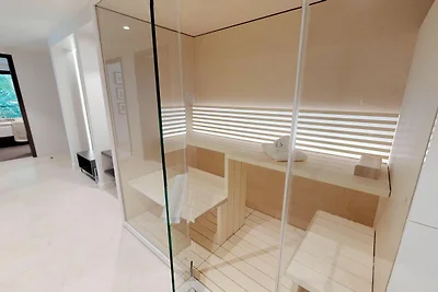 White Pearl Luxussuite 1.07