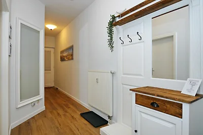 Apartamento Vacaciones familiares Kühlungsborn