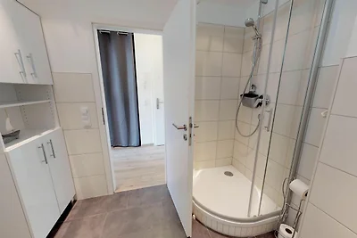 Villa Meeresrauschen Ostseetraum - Komfort