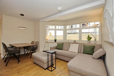 Apartamento Vacaciones familiares Kühlungsborn