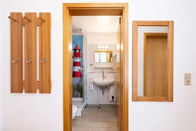 Ferienanlage Lemkenhafen Ferienwohnung Elke