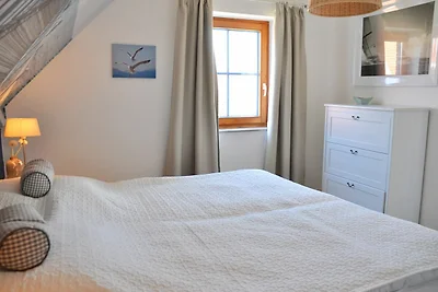 Apartament Dla rodzin Fehmarn