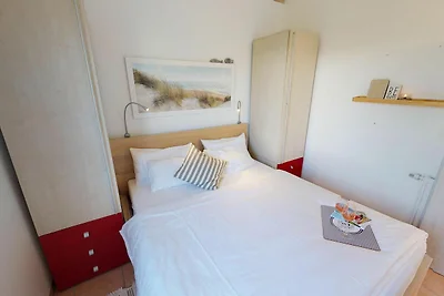 Feriendorf Südstrand Haus 03
