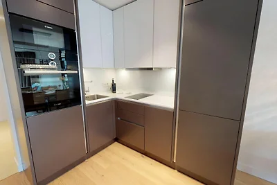 White Pearl Luxusapartment mit Sauna 2.03